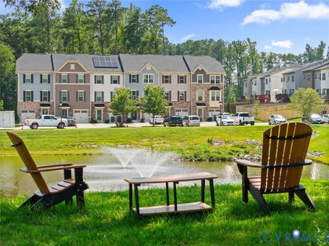 Tiny photo for 4523 Wistar Woods Trail, Henrico, VA 23228 (MLS # 2621684)