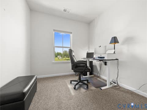 Tiny photo for 4523 Wistar Woods Trail, Henrico, VA 23228 (MLS # 2621684)