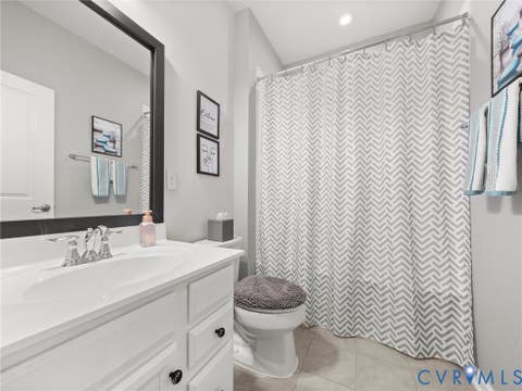 Tiny photo for 4523 Wistar Woods Trail, Henrico, VA 23228 (MLS # 2621684)