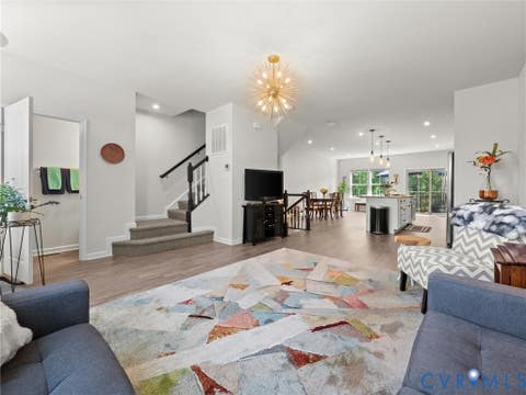Tiny photo for 4523 Wistar Woods Trail, Henrico, VA 23228 (MLS # 2621684)