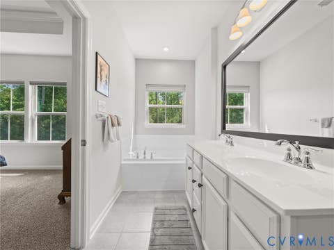 Tiny photo for 4523 Wistar Woods Trail, Henrico, VA 23228 (MLS # 2621684)