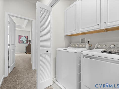 Tiny photo for 4523 Wistar Woods Trail, Henrico, VA 23228 (MLS # 2621684)