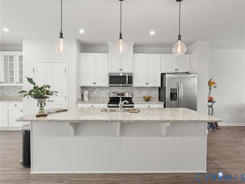 Tiny photo for 4523 Wistar Woods Trail, Henrico, VA 23228 (MLS # 2621684)