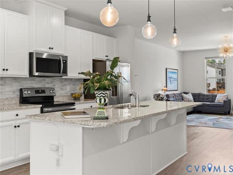 Tiny photo for 4523 Wistar Woods Trail, Henrico, VA 23228 (MLS # 2621684)
