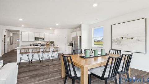 Tiny photo for 1785 Chappell Pond Crossing, Hopewell, VA 23860 (MLS # 2604581)