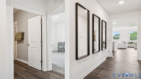 Tiny photo for 1785 Chappell Pond Crossing, Hopewell, VA 23860 (MLS # 2604581)