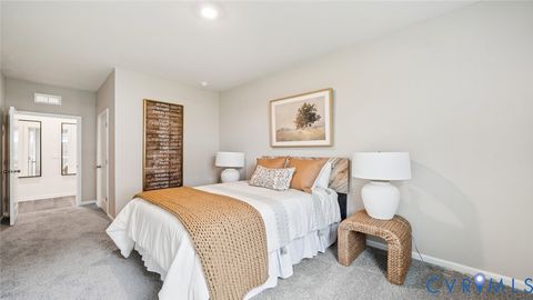 Tiny photo for 1785 Chappell Pond Crossing, Hopewell, VA 23860 (MLS # 2604581)