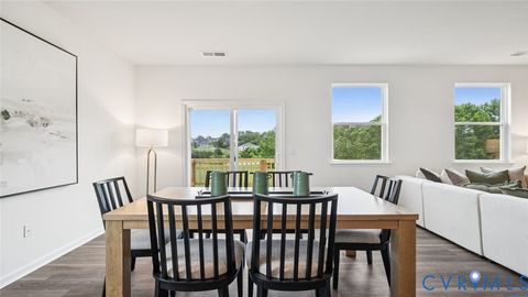 Tiny photo for 1785 Chappell Pond Crossing, Hopewell, VA 23860 (MLS # 2604581)