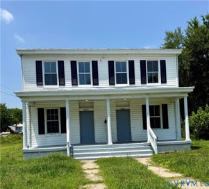 2025-2027 Ferndale Avenue Petersburg VA 23803