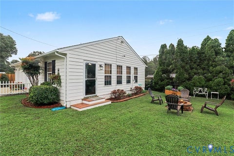 Tiny photo for 7113 Perrin Drive, Prince George, VA 23875 (MLS # 2626115)