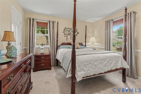Tiny photo for 7113 Perrin Drive, Prince George, VA 23875 (MLS # 2626115)