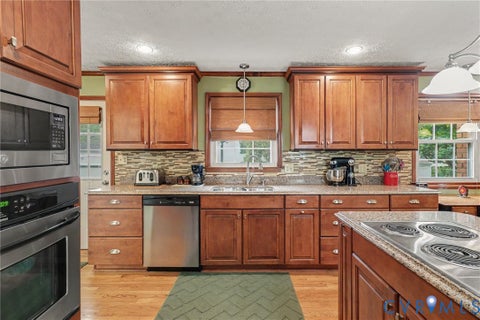 Tiny photo for 7113 Perrin Drive, Prince George, VA 23875 (MLS # 2626115)
