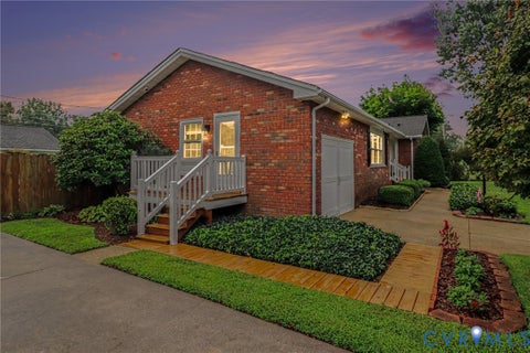 Tiny photo for 7113 Perrin Drive, Prince George, VA 23875 (MLS # 2626115)