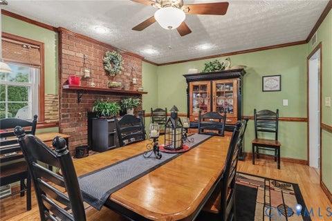 Tiny photo for 7113 Perrin Drive, Prince George, VA 23875 (MLS # 2626115)