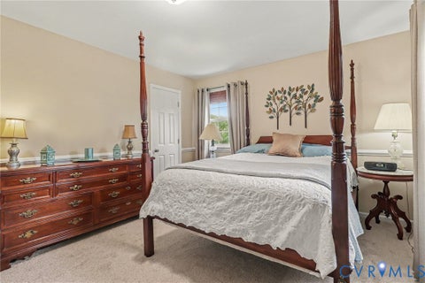 Tiny photo for 7113 Perrin Drive, Prince George, VA 23875 (MLS # 2626115)