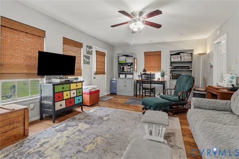 Tiny photo for 7113 Perrin Drive, Prince George, VA 23875 (MLS # 2626115)