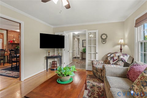Tiny photo for 7113 Perrin Drive, Prince George, VA 23875 (MLS # 2626115)