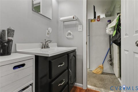 Tiny photo for 7113 Perrin Drive, Prince George, VA 23875 (MLS # 2626115)