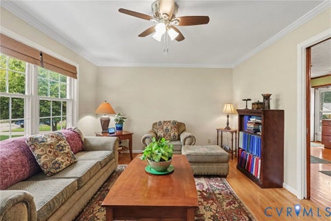 Tiny photo for 7113 Perrin Drive, Prince George, VA 23875 (MLS # 2626115)