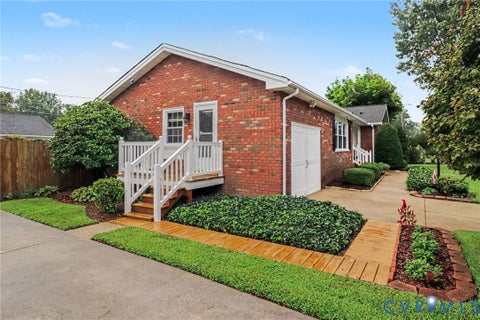 Tiny photo for 7113 Perrin Drive, Prince George, VA 23875 (MLS # 2626115)