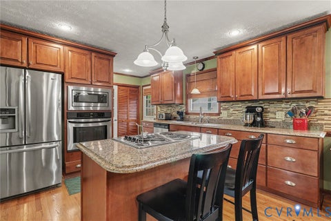 Tiny photo for 7113 Perrin Drive, Prince George, VA 23875 (MLS # 2626115)