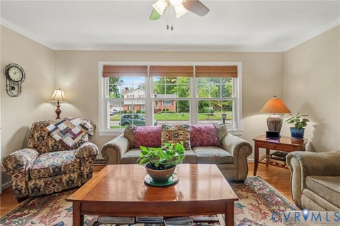 Tiny photo for 7113 Perrin Drive, Prince George, VA 23875 (MLS # 2626115)
