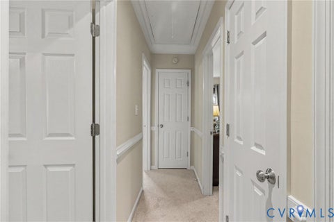 Tiny photo for 7113 Perrin Drive, Prince George, VA 23875 (MLS # 2626115)