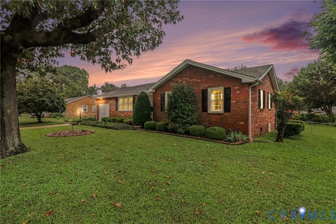 Tiny photo for 7113 Perrin Drive, Prince George, VA 23875 (MLS # 2626115)