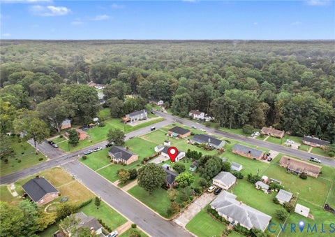 Tiny photo for 7113 Perrin Drive, Prince George, VA 23875 (MLS # 2626115)