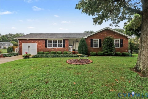Tiny photo for 7113 Perrin Drive, Prince George, VA 23875 (MLS # 2626115)
