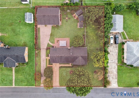 Tiny photo for 7113 Perrin Drive, Prince George, VA 23875 (MLS # 2626115)