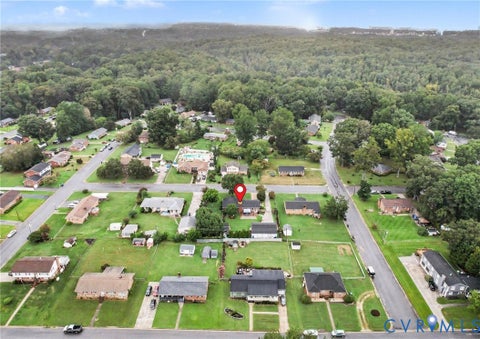Tiny photo for 7113 Perrin Drive, Prince George, VA 23875 (MLS # 2626115)