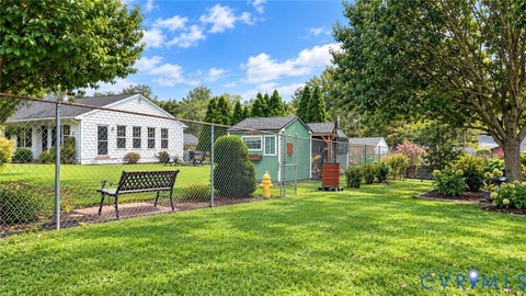Tiny photo for 7113 Perrin Drive, Prince George, VA 23875 (MLS # 2626115)