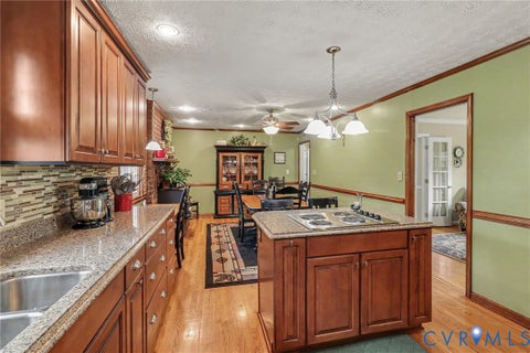 Tiny photo for 7113 Perrin Drive, Prince George, VA 23875 (MLS # 2626115)