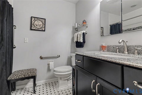 Tiny photo for 7113 Perrin Drive, Prince George, VA 23875 (MLS # 2626115)