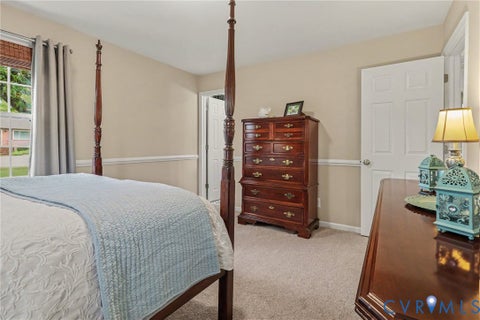 Tiny photo for 7113 Perrin Drive, Prince George, VA 23875 (MLS # 2626115)