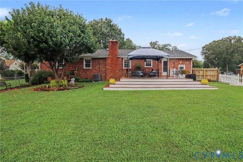 Tiny photo for 7113 Perrin Drive, Prince George, VA 23875 (MLS # 2626115)