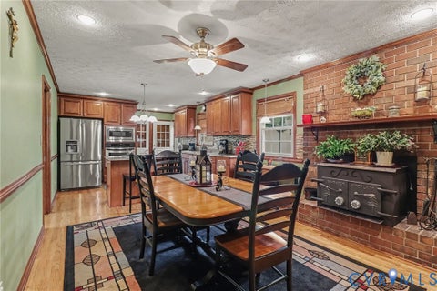 Tiny photo for 7113 Perrin Drive, Prince George, VA 23875 (MLS # 2626115)