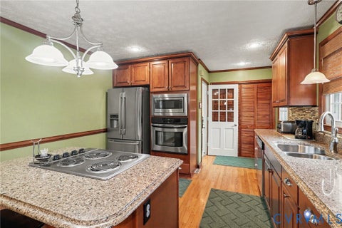 Tiny photo for 7113 Perrin Drive, Prince George, VA 23875 (MLS # 2626115)