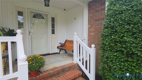 Tiny photo for 7113 Perrin Drive, Prince George, VA 23875 (MLS # 2626115)