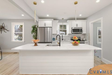 Tiny photo for 2003 Westover Avenue, Richmond, VA 23231 (MLS # 2610236)