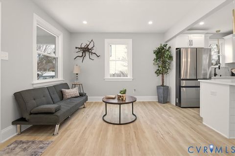 Tiny photo for 2003 Westover Avenue, Richmond, VA 23231 (MLS # 2610236)