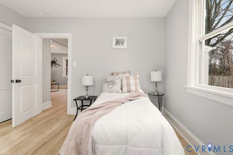 Tiny photo for 2003 Westover Avenue, Richmond, VA 23231 (MLS # 2610236)