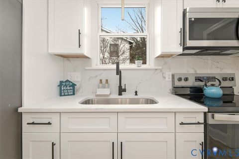 Tiny photo for 2003 Westover Avenue, Richmond, VA 23231 (MLS # 2610236)