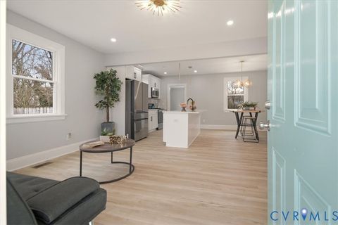 Tiny photo for 2003 Westover Avenue, Richmond, VA 23231 (MLS # 2610236)