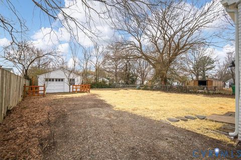 Tiny photo for 2003 Westover Avenue, Richmond, VA 23231 (MLS # 2610236)