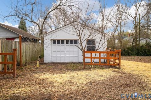 Tiny photo for 2003 Westover Avenue, Richmond, VA 23231 (MLS # 2610236)