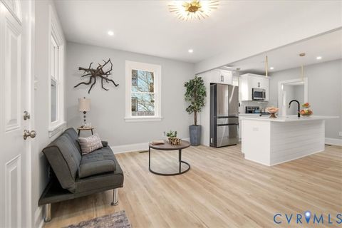 Tiny photo for 2003 Westover Avenue, Richmond, VA 23231 (MLS # 2610236)