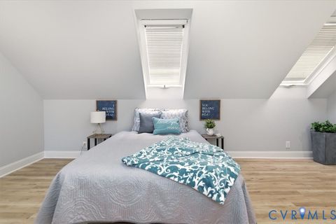 Tiny photo for 2003 Westover Avenue, Richmond, VA 23231 (MLS # 2610236)