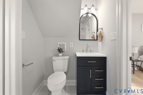 Tiny photo for 2003 Westover Avenue, Richmond, VA 23231 (MLS # 2610236)